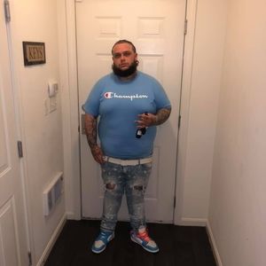 Meet your Posher, Tony